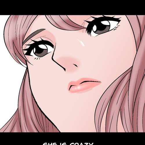 The Taste of the Hand Chapter 22 cover