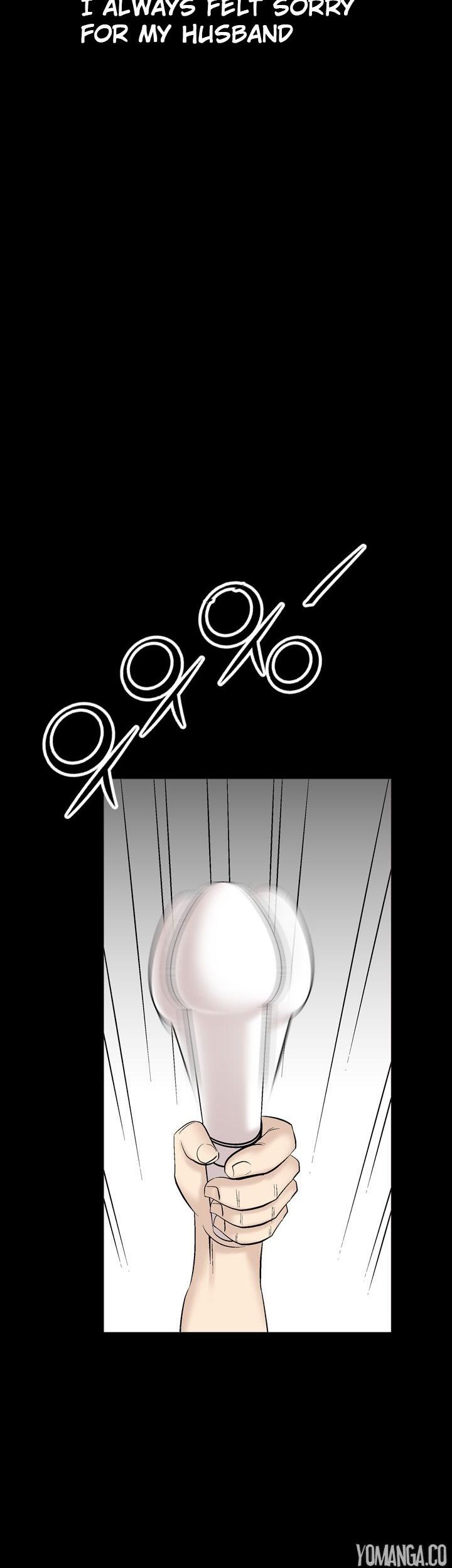 The Taste of the Hand Chapter 23 page 13 - Chapter 23