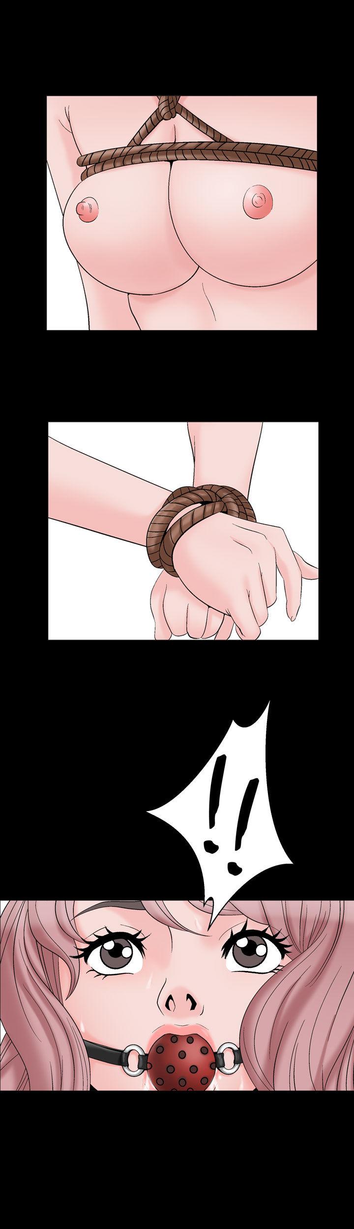 The Taste of the Hand Chapter 23 page 14 - Chapter 23
