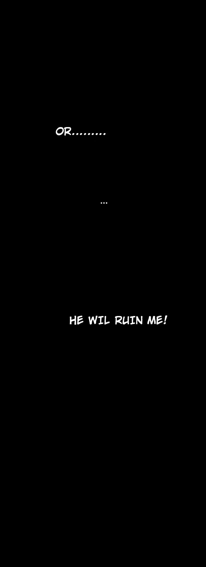 The Taste of the Hand Chapter 23 page 24 - Chapter 23