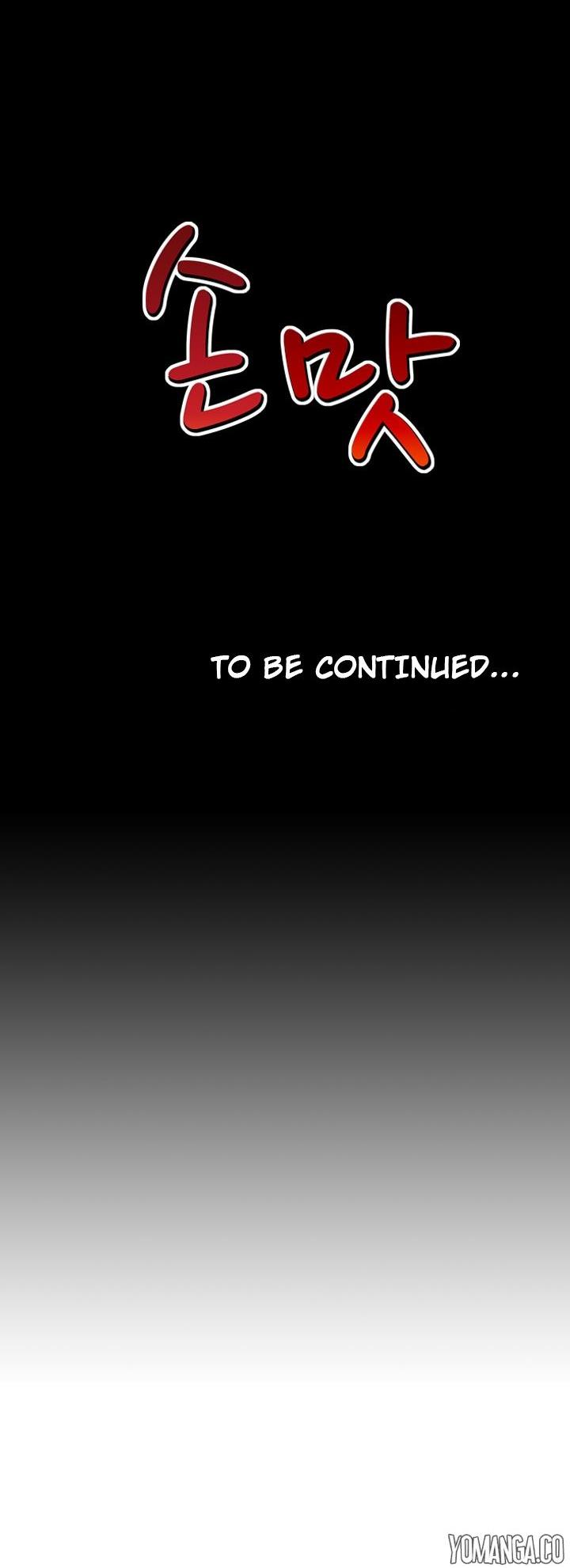 The Taste of the Hand Chapter 23 page 25 - Chapter 23