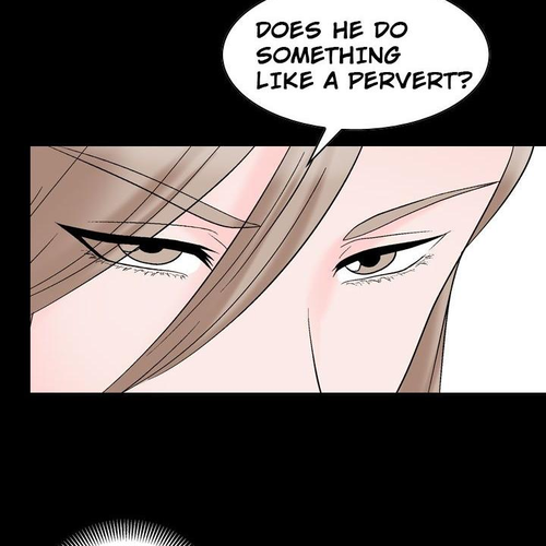 The Taste of the Hand Chapter 23 cover