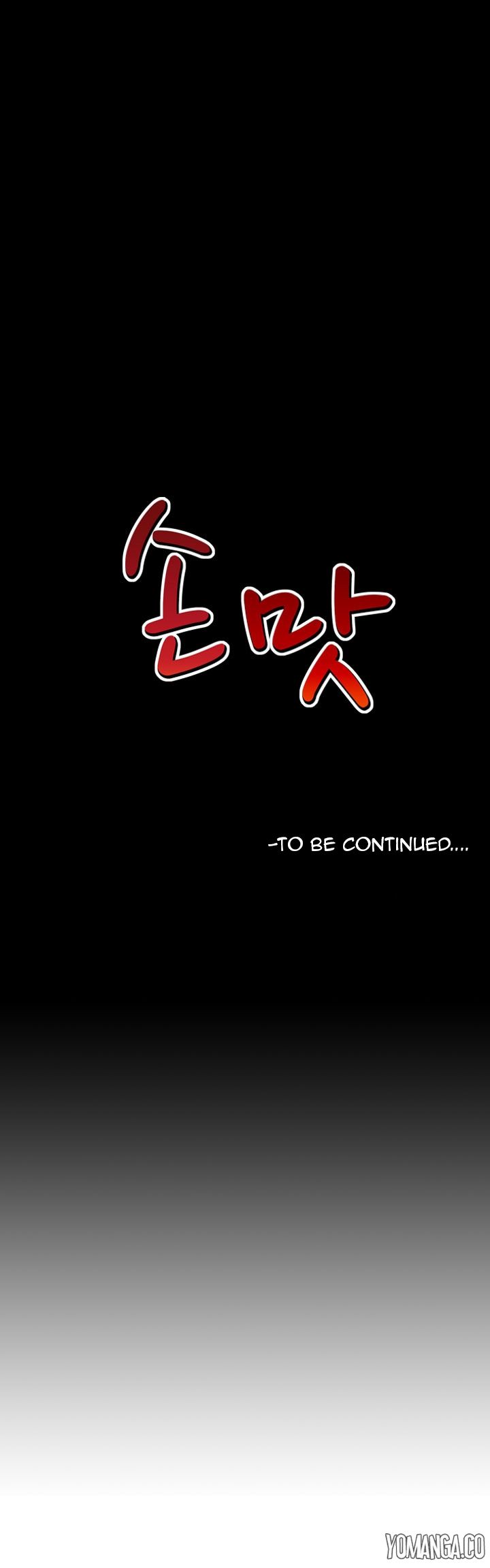 The Taste of the Hand Chapter 24 page 26 - Chapter 24