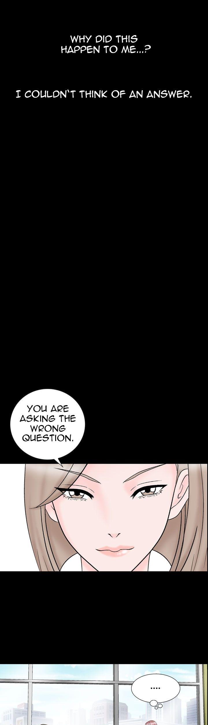 The Taste of the Hand Chapter 24 page 4 - Chapter 24