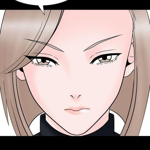 The Taste of the Hand Chapter 24 cover