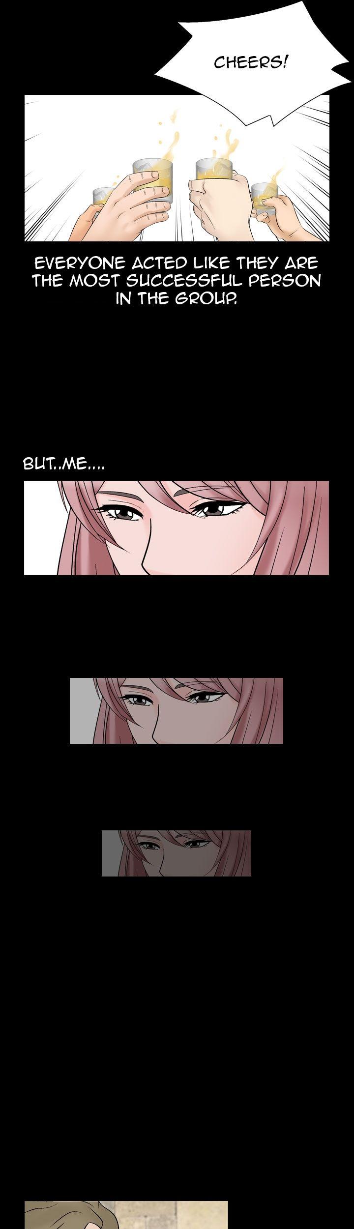 The Taste of the Hand Chapter 26 page 22 - Chapter 26
