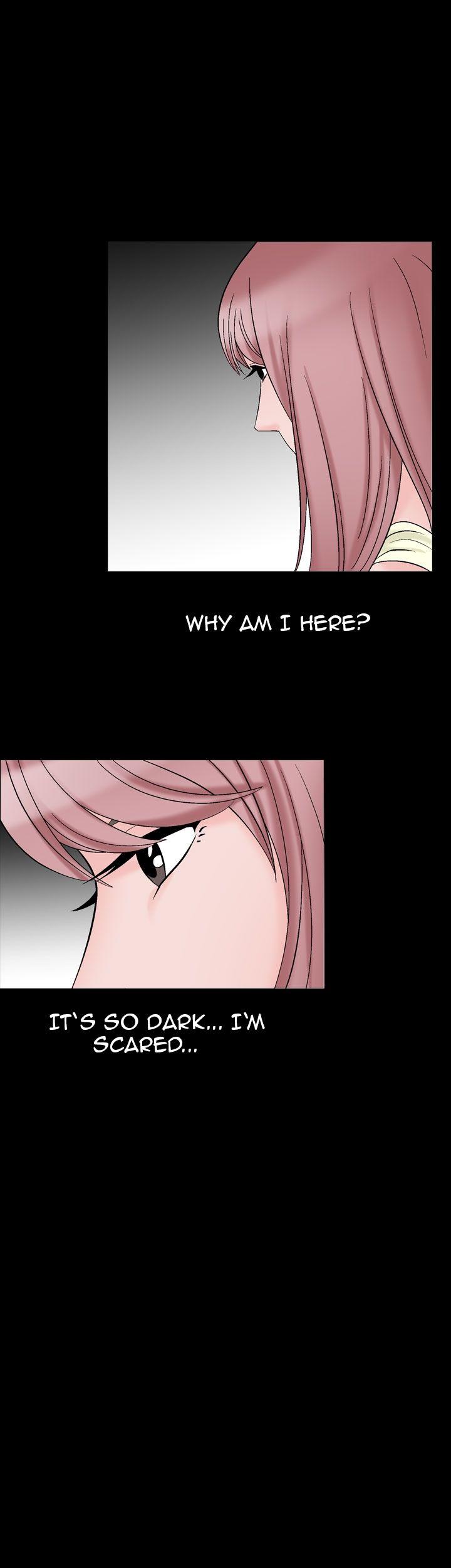 The Taste of the Hand Chapter 26 page 4 - Chapter 26