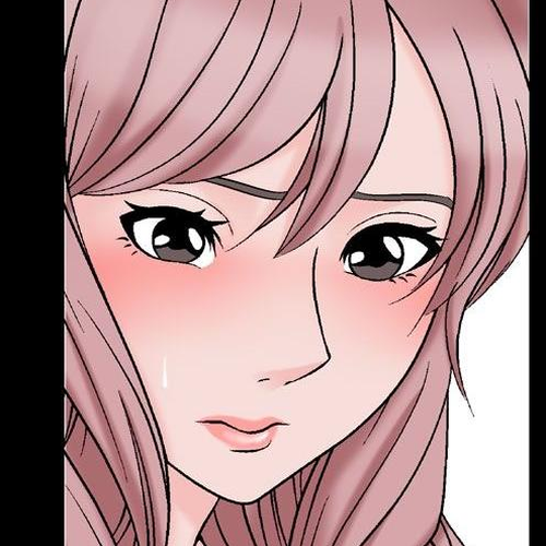 The Taste of the Hand Chapter 26 cover