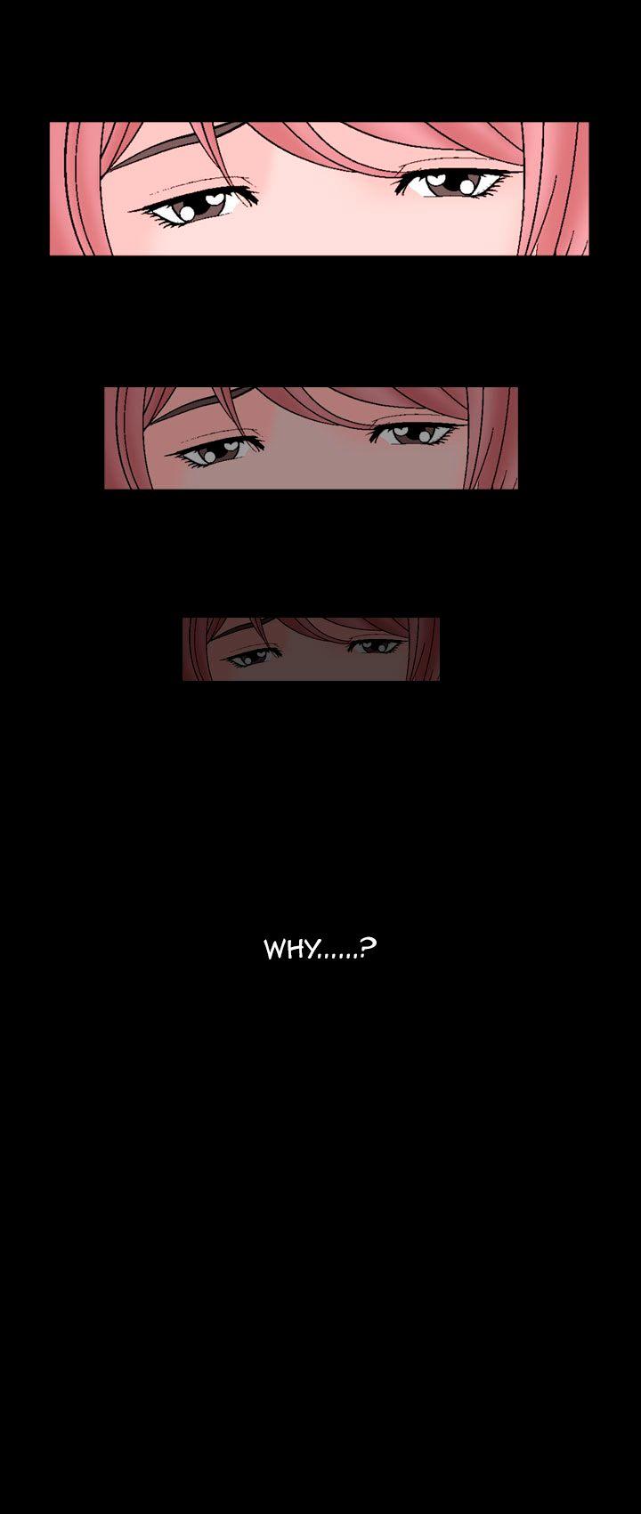 The Taste of the Hand Chapter 27 page 27 - Chapter 27