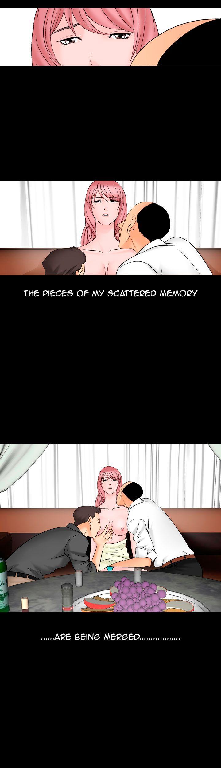 The Taste of the Hand Chapter 28 page 10 - Chapter 28