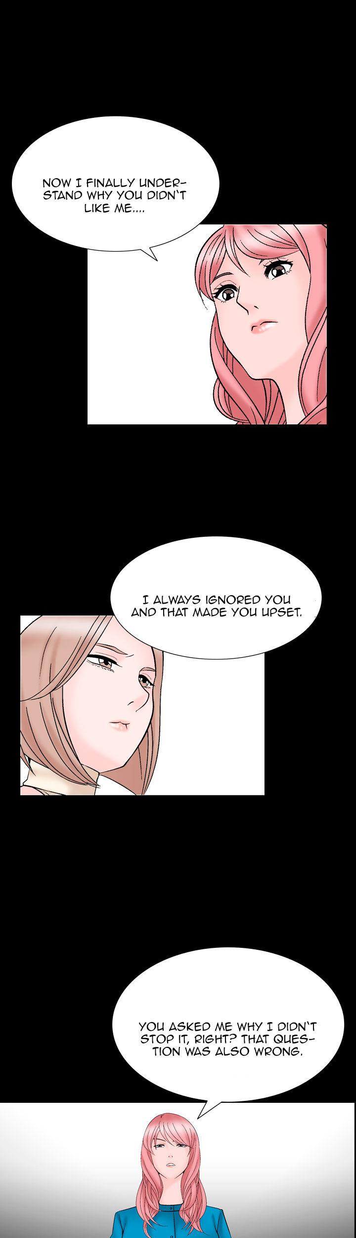 The Taste of the Hand Chapter 29 page 26 - Chapter 29