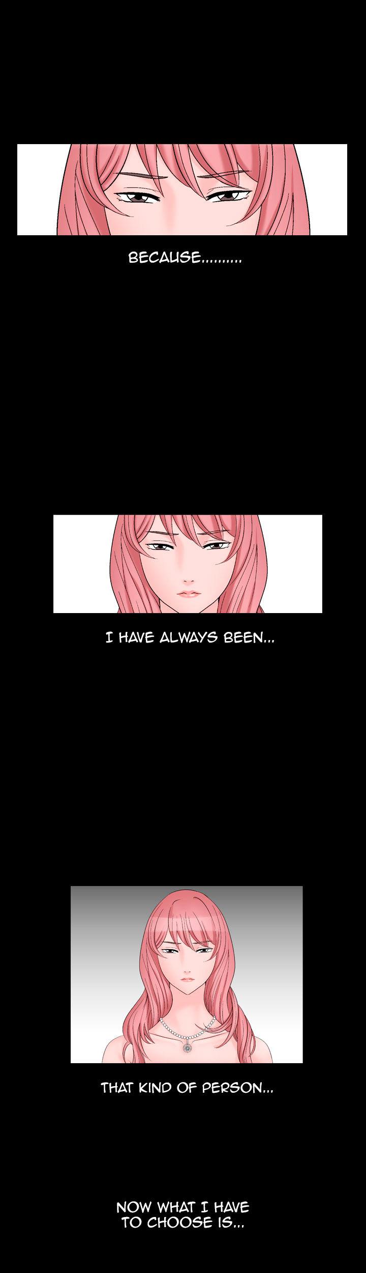 The Taste of the Hand Chapter 29 page 34 - Chapter 29