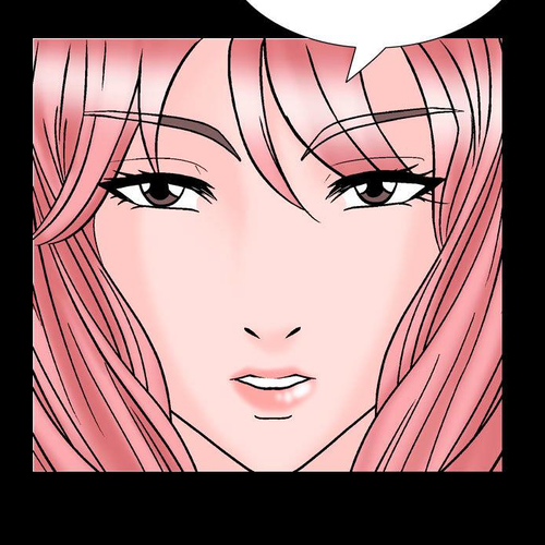 The Taste of the Hand Chapter 29 cover