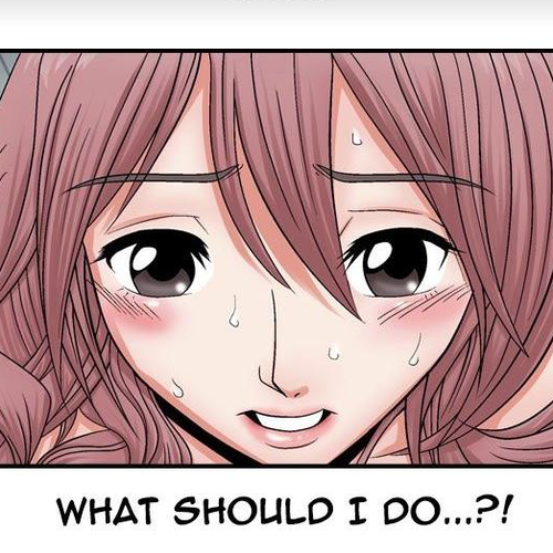 The Taste of the Hand Chapter 3 cover