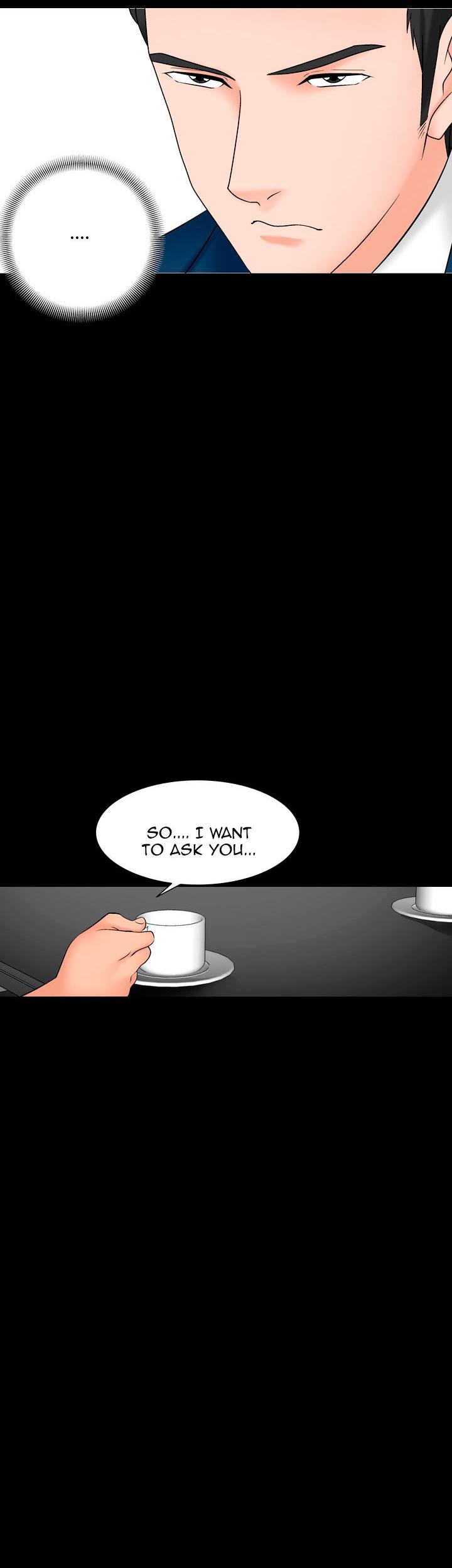 The Taste of the Hand Chapter 30 page 25 - Chapter 30