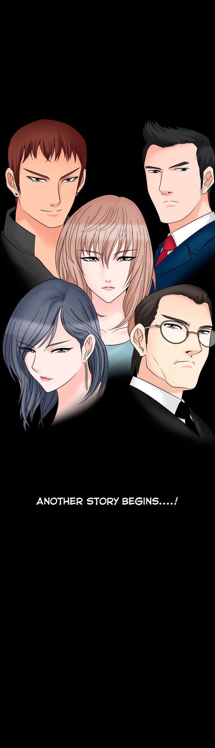 The Taste of the Hand Chapter 30 page 27 - Chapter 30