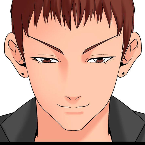 The Taste of the Hand Chapter 30 cover