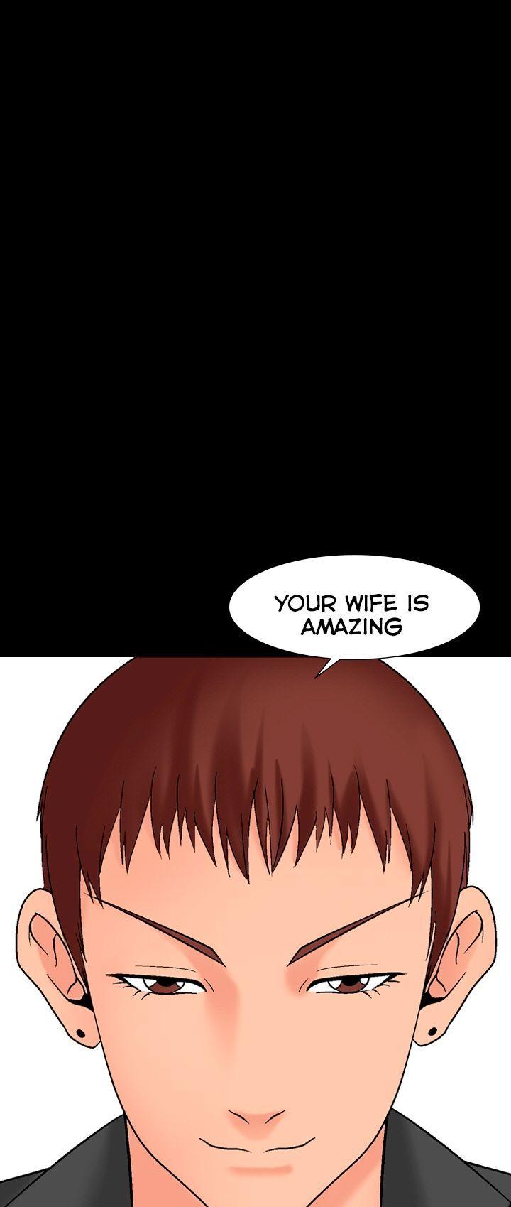 The Taste of the Hand Chapter 31 page 2 - Chapter 31