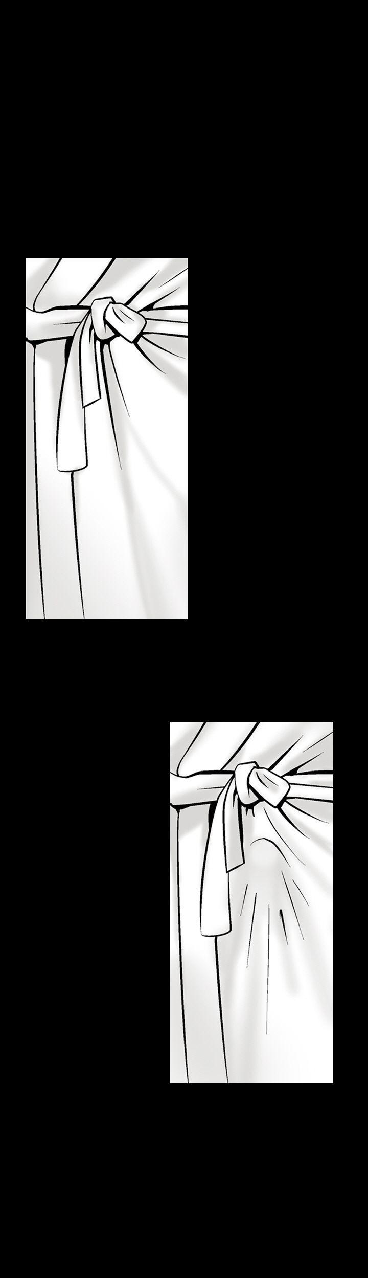 The Taste of the Hand Chapter 31 page 26 - Chapter 31