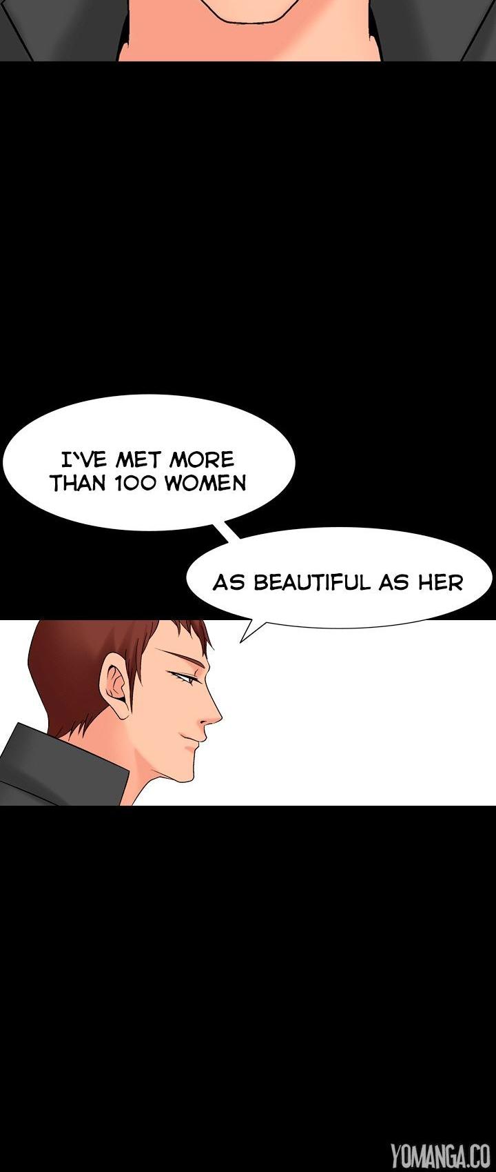 The Taste of the Hand Chapter 31 page 3 - Chapter 31