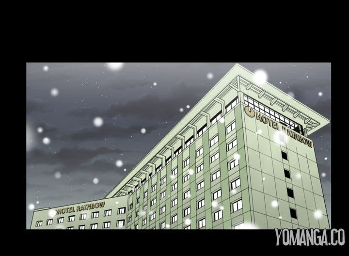 The Taste of the Hand Chapter 32 page 14 - Chapter 32