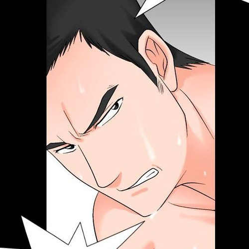 The Taste of the Hand Chapter 32 cover