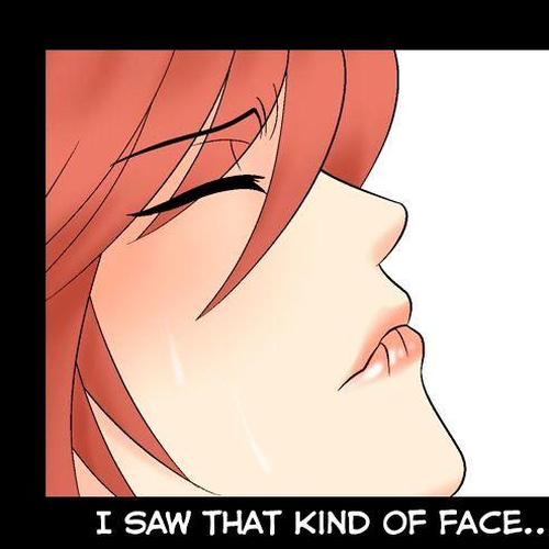 The Taste of the Hand Chapter 36 cover
