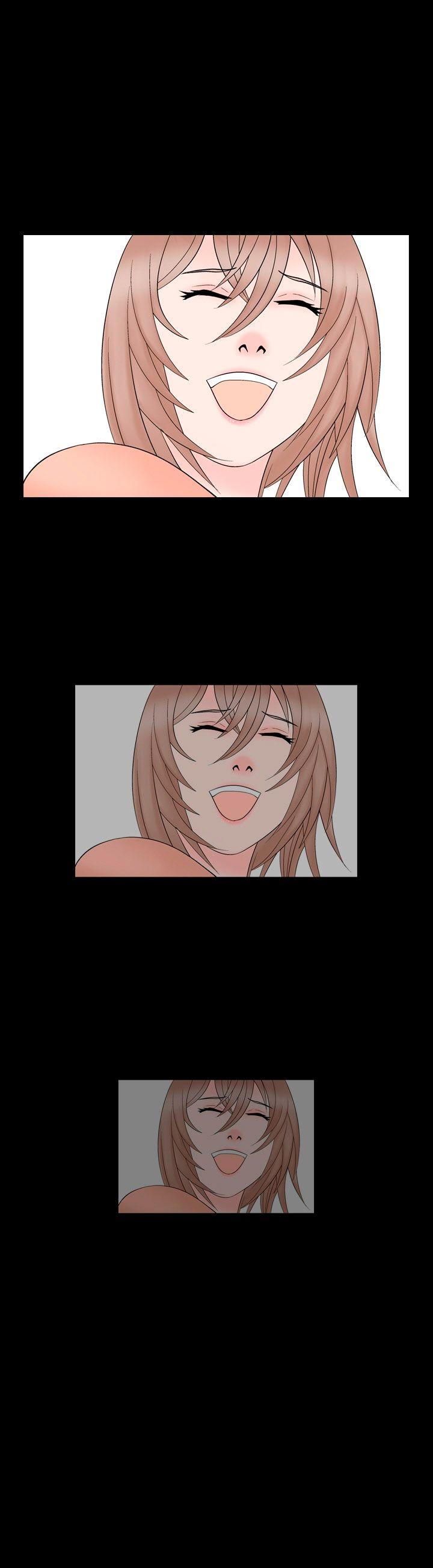 The Taste of the Hand Chapter 37 page 33 - Chapter 37