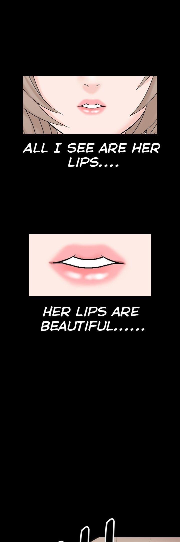 The Taste of the Hand Chapter 38 page 20 - Chapter 38