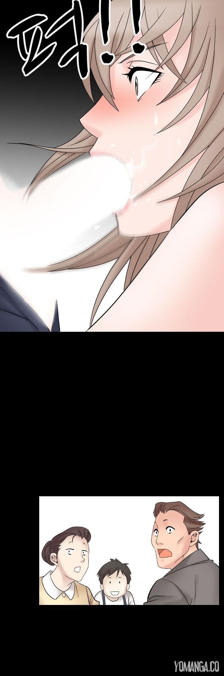 The Taste of the Hand Chapter 38 page 21 - Chapter 38