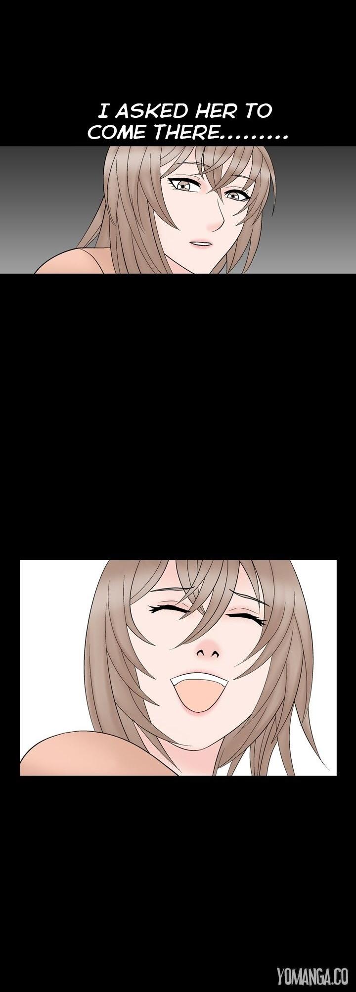 The Taste of the Hand Chapter 38 page 3 - Chapter 38