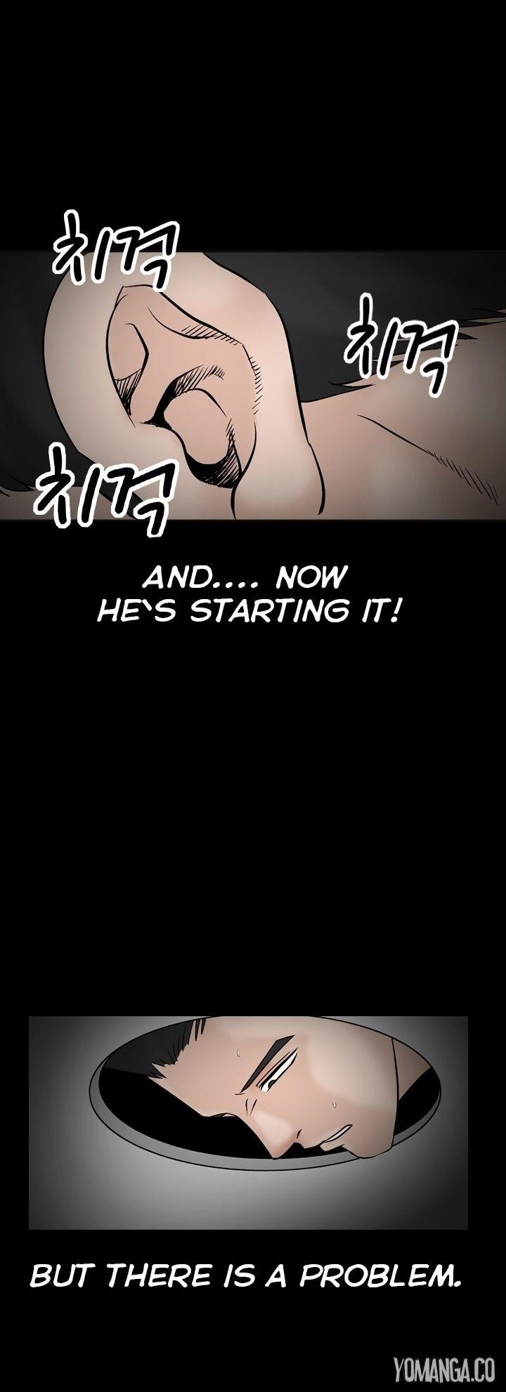 The Taste of the Hand Chapter 39 page 24 - Chapter 39