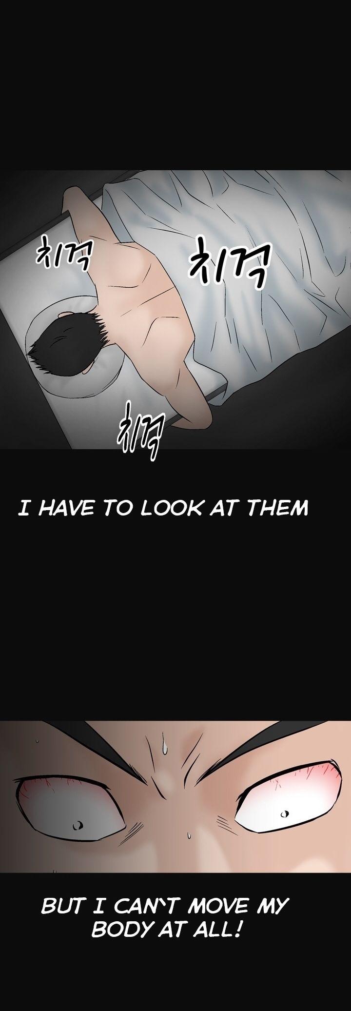 The Taste of the Hand Chapter 39 page 25 - Chapter 39