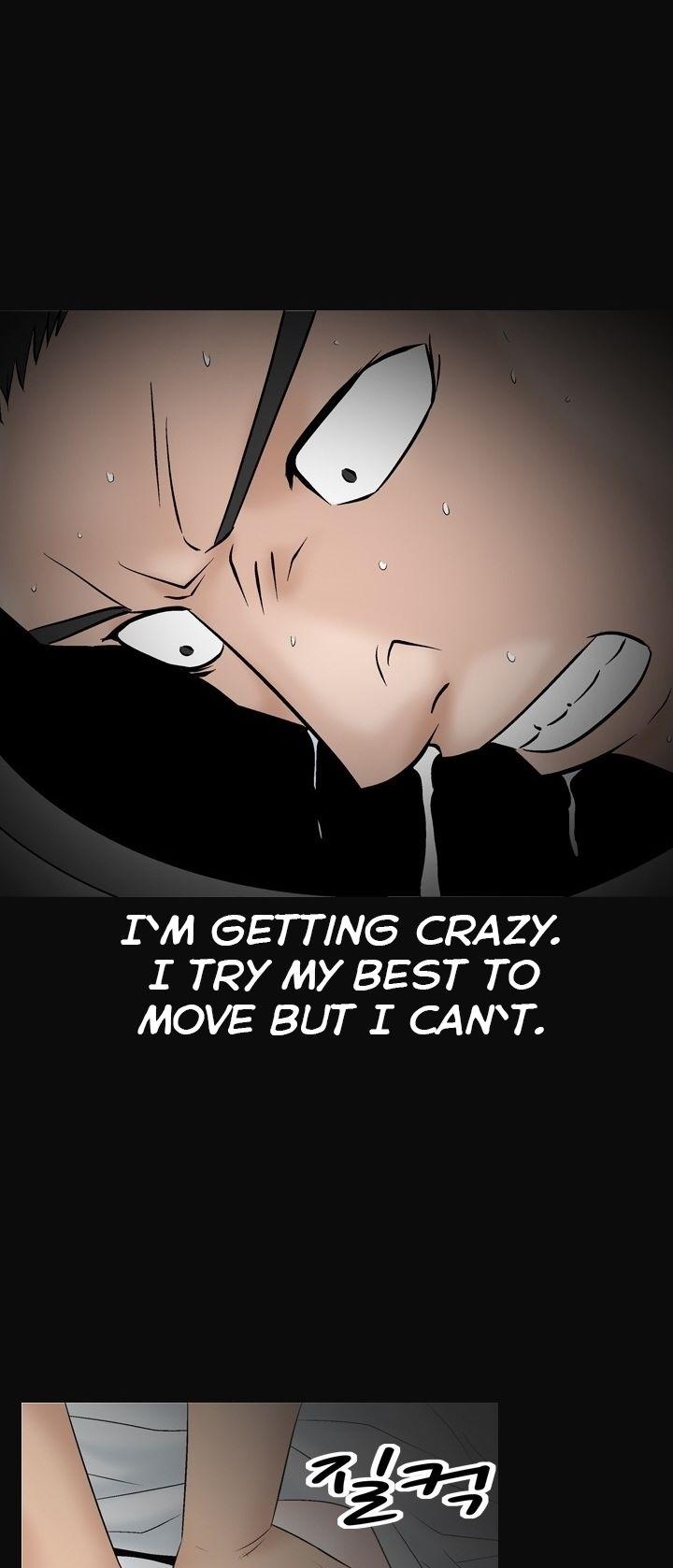 The Taste of the Hand Chapter 39 page 27 - Chapter 39