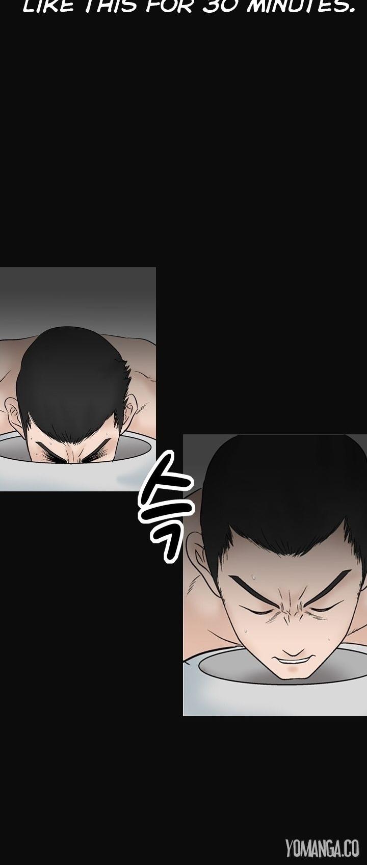 The Taste of the Hand Chapter 39 page 30 - Chapter 39