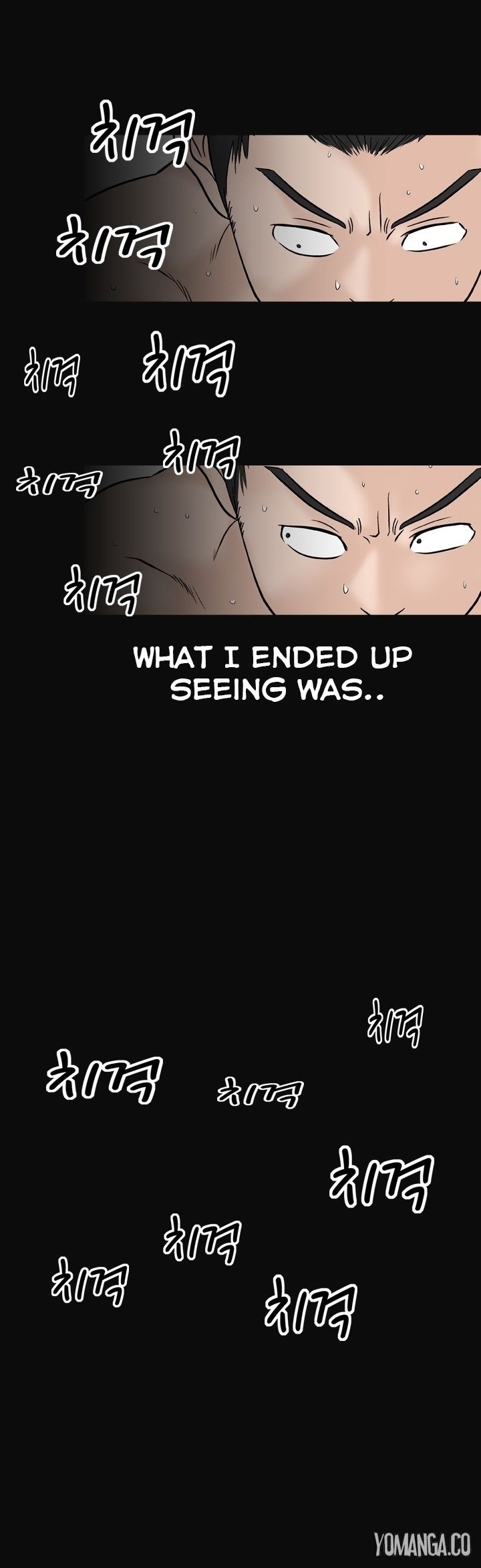 The Taste of the Hand Chapter 39 page 31 - Chapter 39