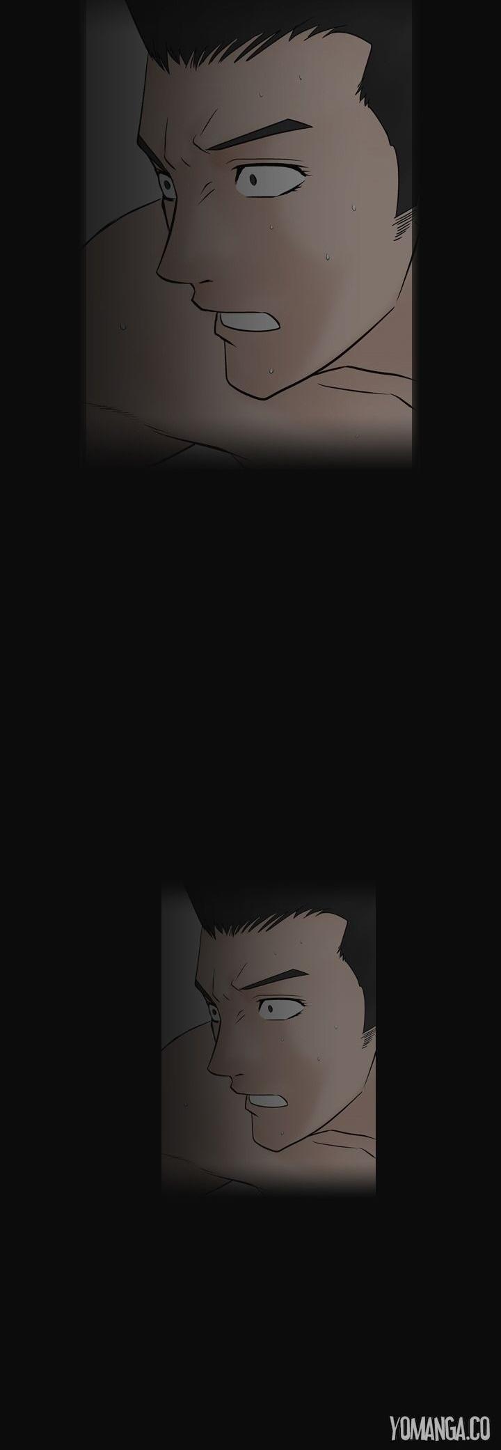 The Taste of the Hand Chapter 39 page 33 - Chapter 39