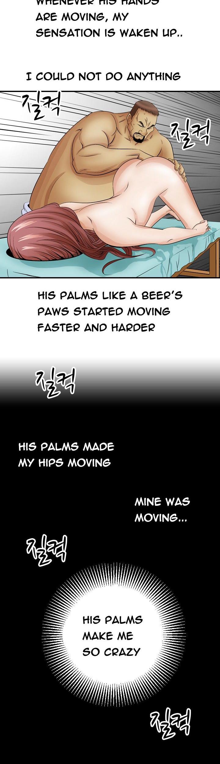 The Taste of the Hand Chapter 4 page 4 - Chapter 4