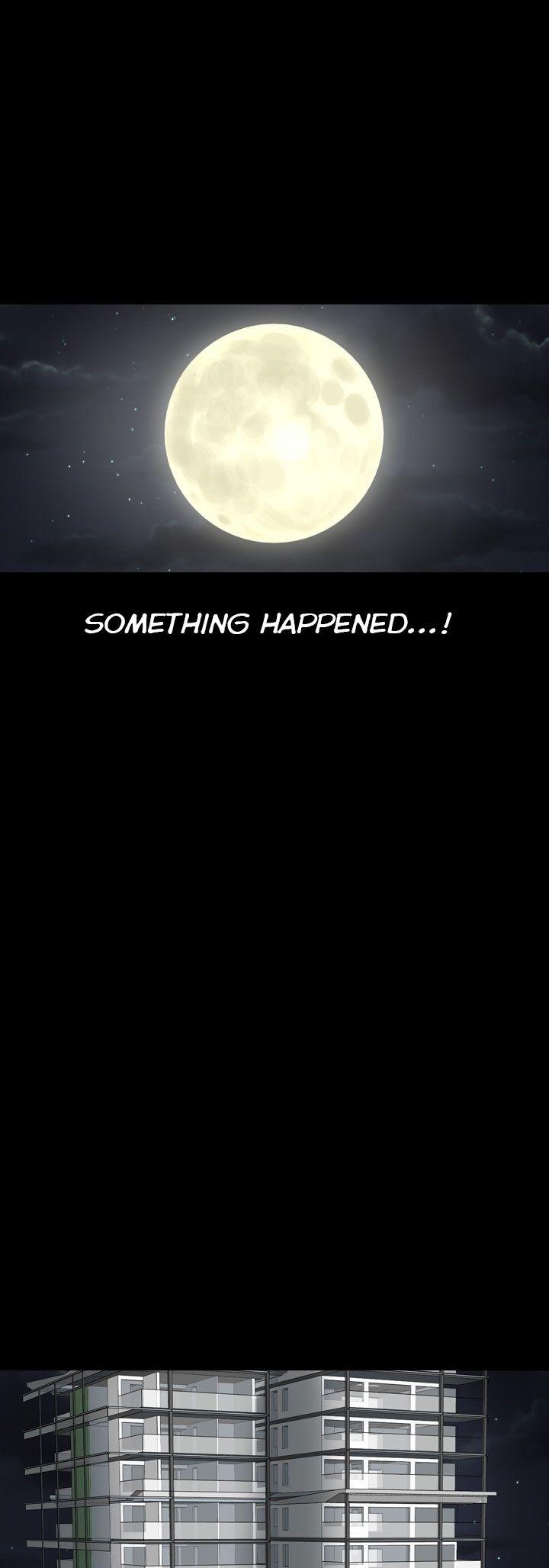 The Taste of the Hand Chapter 41 page 20 - Chapter 41