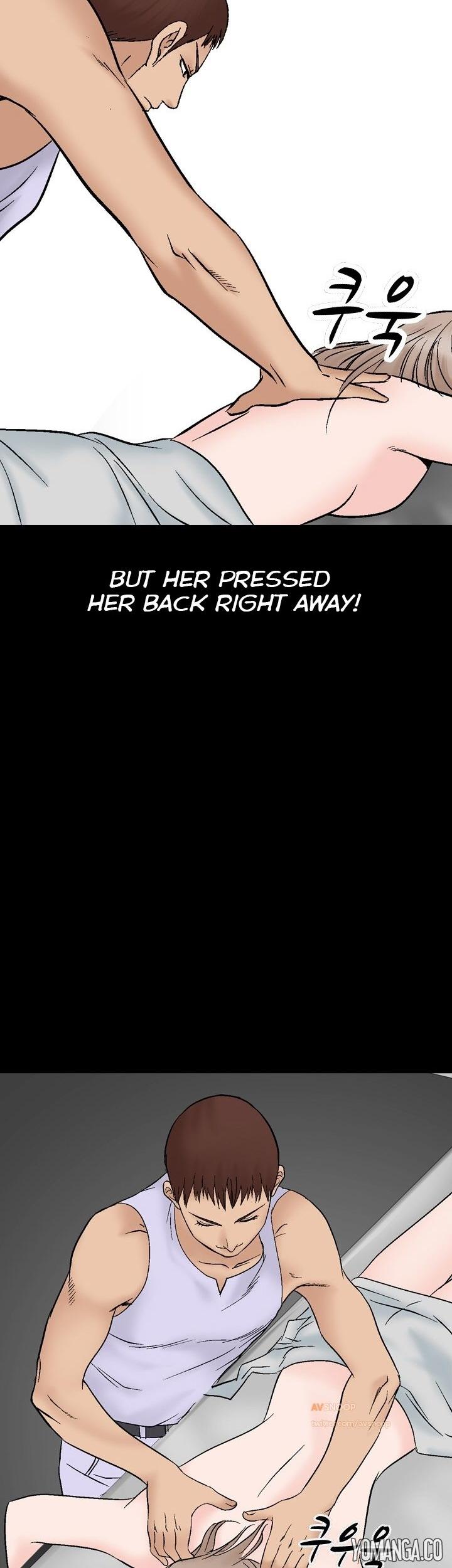The Taste of the Hand Chapter 42 page 23 - Chapter 42