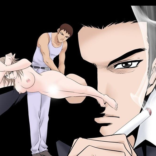 The Taste of the Hand Chapter 43 cover