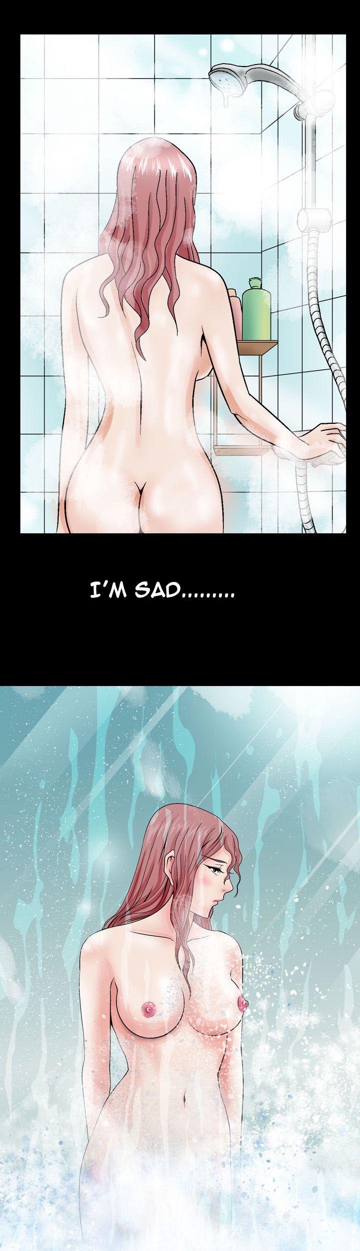 The Taste of the Hand Chapter 5 page 3 - Chapter 5