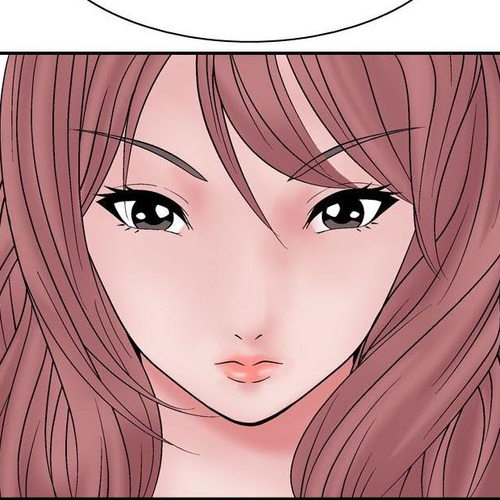 The Taste of the Hand Chapter 5 cover