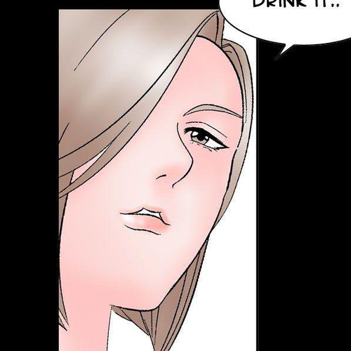 The Taste of the Hand Chapter 6 cover