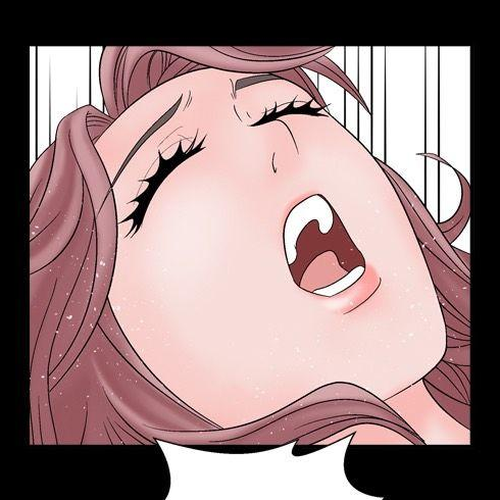The Taste of the Hand Chapter 7 cover