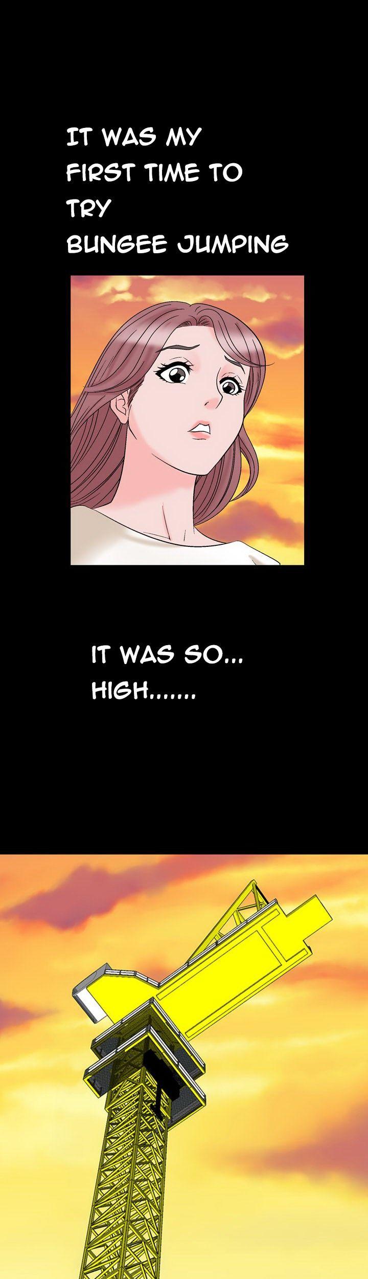 The Taste of the Hand Chapter 9 page 19 - Chapter 9