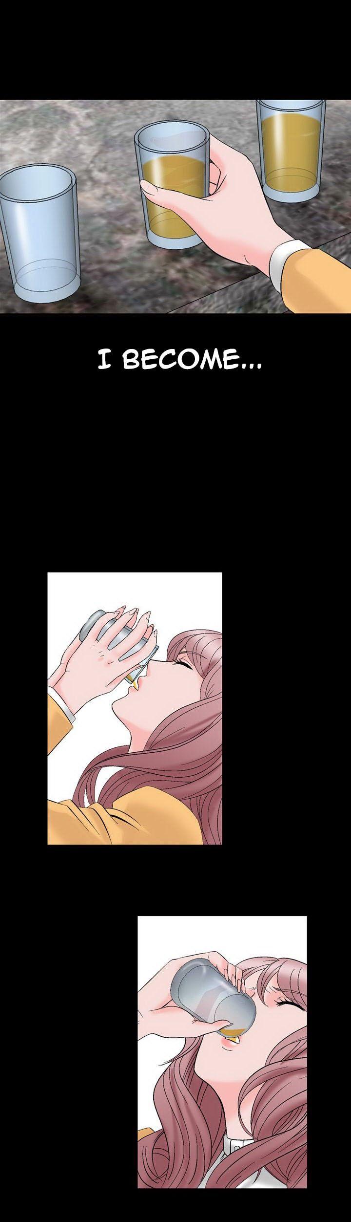 The Taste of the Hand Chapter 9 page 3 - Chapter 9