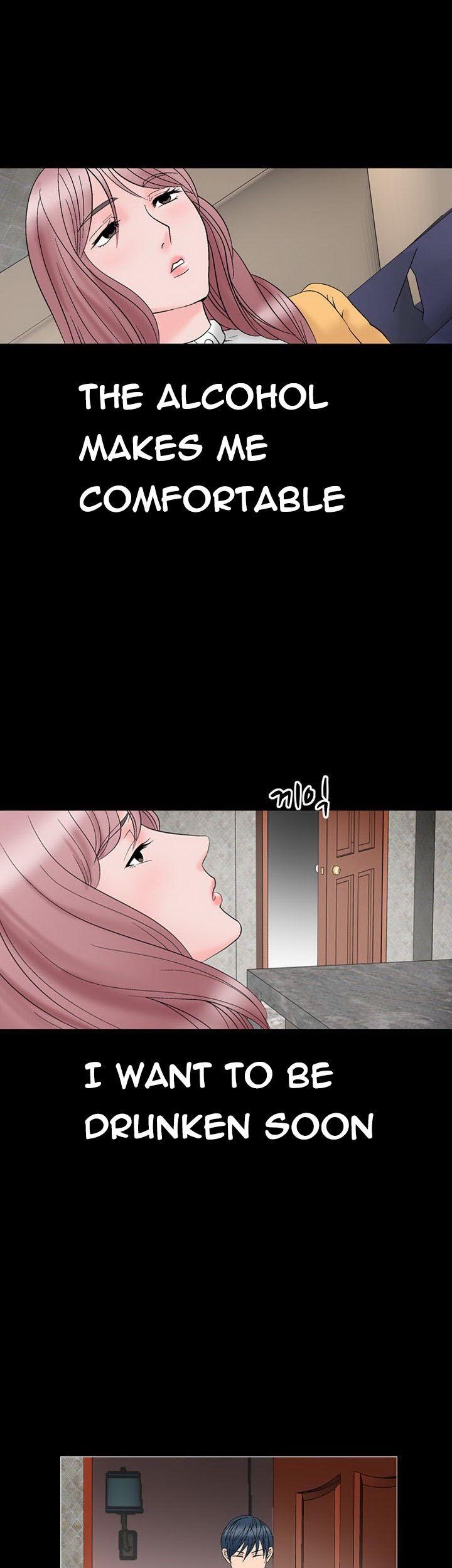 The Taste of the Hand Chapter 9 page 5 - Chapter 9
