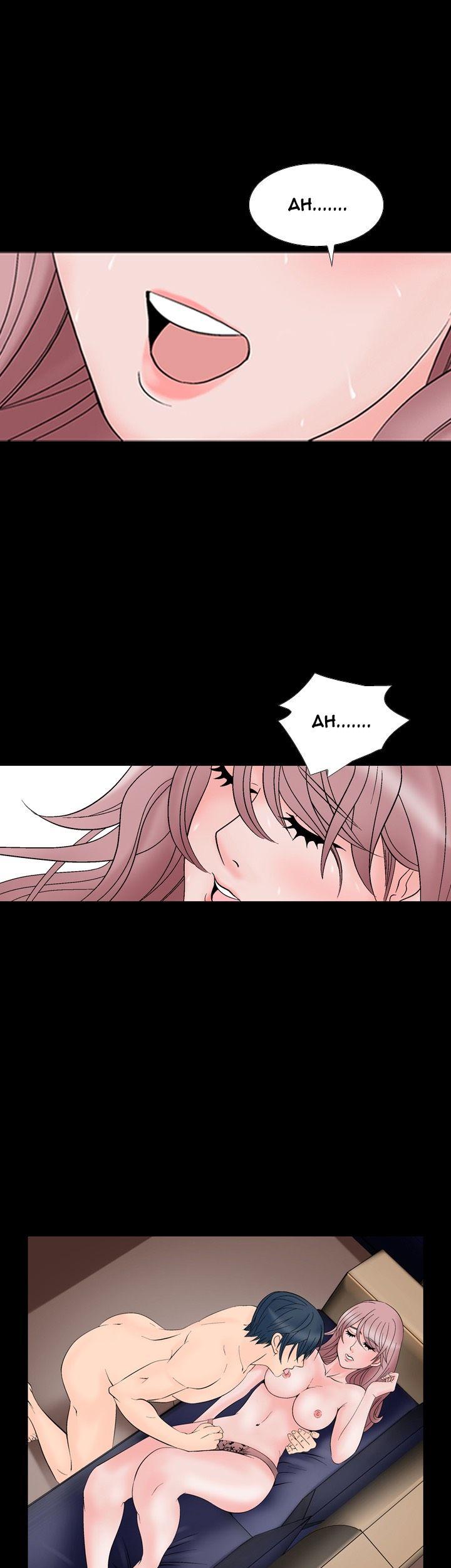 The Taste of the Hand Chapter 9 page 9 - Chapter 9