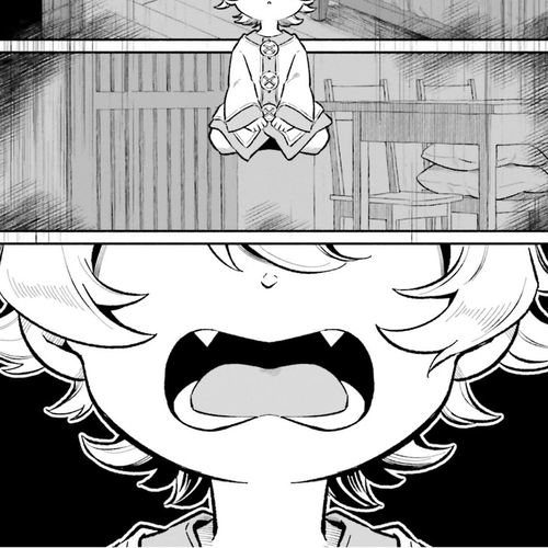 The Tea Life of an Abandoned White Witch Chapter 12: Cup 12 cover